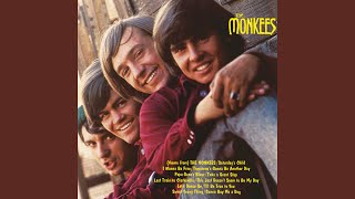 Theme From The Monkees Original Stereo Version 2006 Remaster [upl. by Xenos]