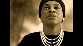 Leontyne Price St Itas Vision [upl. by Eralcyram]