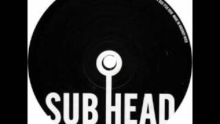 Subhead  Conthreesions Subhead017 [upl. by Rehpotisrhc]