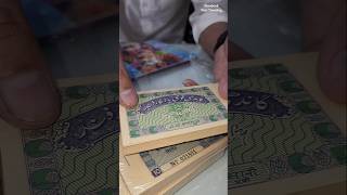 Unbelievable Antique Indian Old Currency 😱 ytshorts shorts [upl. by Ociredef108]