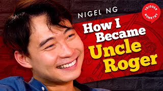 Uncle Roger Comedian Cancelled by China [upl. by Hammock]