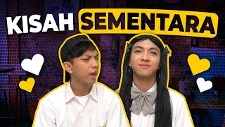 DRAMA KISAH SEMENTARA💓 [upl. by Varin151]