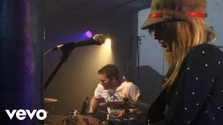 The Ting Tings  Great DJ Live at the Islington Mill [upl. by Morton]