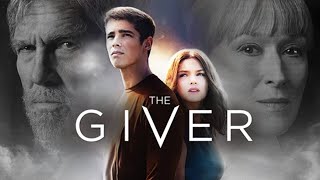 The Giver by Lois Lowry  Chapter 4 [upl. by Adrianne]