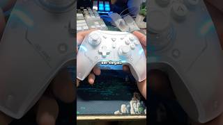 Review control Machenike G5 Pro temumexico controller warzone gaming [upl. by Lliw]