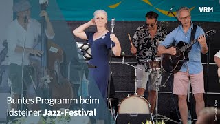 Idsteiner JazzFestival 2023 [upl. by Jerald]