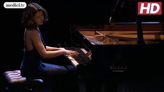 Khatia Buniatishvili  Petrushka  Stravinsky [upl. by Hussein626]