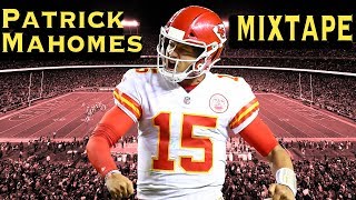 Patrick quotShowtimequot Mahomes Mixtape  NFL Highlights [upl. by Maury697]