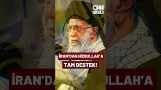 İrandan Hizbullaha Tam Destek quotHizbullah Sanılanın Fazlasıquot [upl. by Eoin]