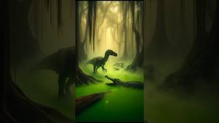 Deadly Evolution When Nature Creates New Monsters6 shortvideo monster [upl. by Deedee]