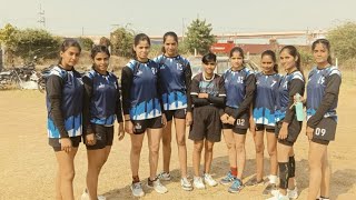 Tiloniya vs jhalkari club woman girls Kabaddi ajmer [upl. by Toby]