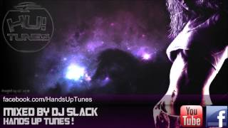 Hands Up N Dance Mix 94  December 2012  DJ Slack [upl. by Surazal]