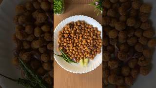 Chana Koliwada  Tasty Kabuli Chana Recipe shorts [upl. by Lawry]