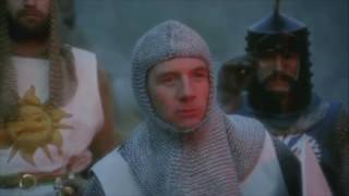 Youtube Troll  Monty Python and the Holy Grail  The Bridge of Death [upl. by Ayo]