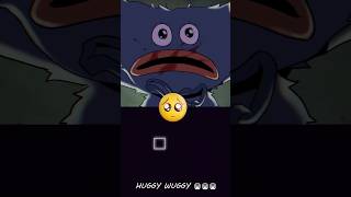 Poor Huggy Wuggy 😥😥😰😭😭  GHS  Bouncing Square poppyplaytime [upl. by Ardnic]