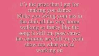 DNC  Swing Baby Swing Lyrics [upl. by Thomas714]