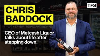 Culture is King  CEO of Metcash Liquor talks management amp life after stepping down  TFS Podcast [upl. by Emera323]