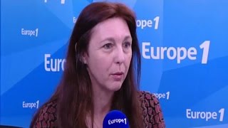 Stéphanie Gibaud  quotPersonne ne protège les lanceurs dalertequot [upl. by Amorita183]