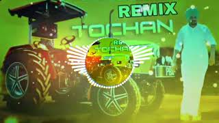 tochan sidau 🎵moose wala dj🔊remix tochan✨ tha jaat k k s dj song 🔊🎶 [upl. by Reave780]