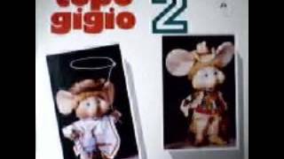 Topo Gigio  Topo Gigio 2 1987  Disco Completo [upl. by Ttereve603]