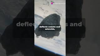 Asteroid Defense The Role of Jupiter and the Asteroid Belt [upl. by Nhguavahs780]