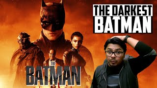 The Batman MOVIE REVIEW  Yogi Bolta Hai [upl. by Javler]