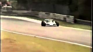 Formula 1 1979 Belgian Grand Prix Highlights ITV [upl. by Guzel883]