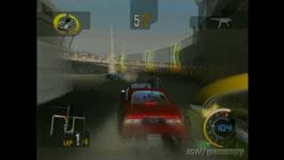 187 Ride or Die PlayStation 2 Gameplay  Gameplay [upl. by Cathlene461]