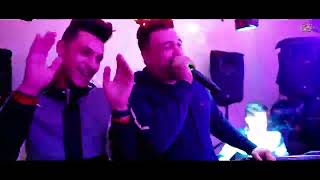 ABDOU SK Live Mariage Cover [upl. by Belinda597]