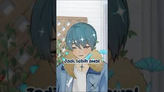 Jadwal Upload CuTi  SeninSabtu 1000 WIB vtuber vtuberid vtuberindonesia [upl. by Airekal]