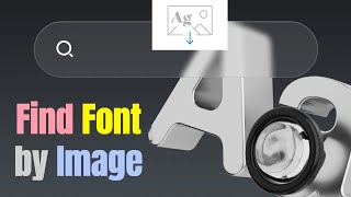 Find Free Fonts with Text Screenshot on Browser Trending Font Keywords [upl. by Stig]