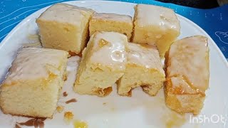 Vanilla Cake Recipe Super Tasty Cake Recipe [upl. by Zennie]