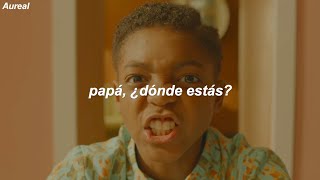 Stromae  Papaoutai Traducida al Español [upl. by Akeber62]