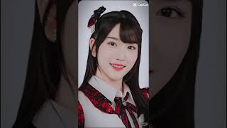 jkt48 full oshi [upl. by Kress]