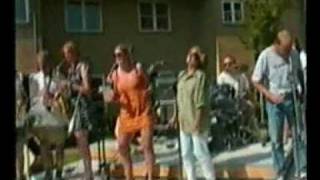 Rabalderstræde Danebod Højsk forår 1997 elevkoncert 1 [upl. by Anim469]