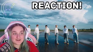 KPOP REACTION  NCT DREAM 엔시티 드림 When I’m With You MV [upl. by Kiona]