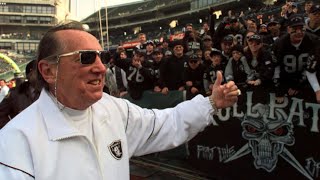 A Football Life Al Davis [upl. by Brett]