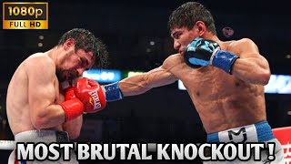 Murodjon Akhmadaliev vs Kevin Gonzalez Full Fight Highlights  Best Boxing Knockout 2024 [upl. by Aniret]