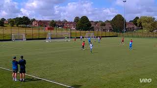 Jayden Goal v Bruche for Cherrybrook 3 [upl. by Stulin497]