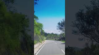 Mulli Road in attappadi share subscribe like [upl. by Reave786]