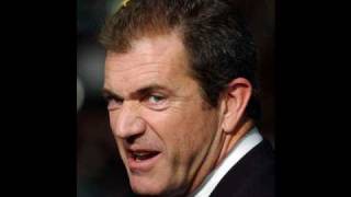 Mel Gibson Rant 1 [upl. by Esinet]