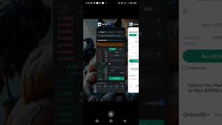 ARBITRAGE TRADING 🔥🔥 CROSS EXCHANGE REVIEW OPPORTUNITY ON GATE IO AND MEXC 🔥🔥💯 💯💯 [upl. by Orv948]