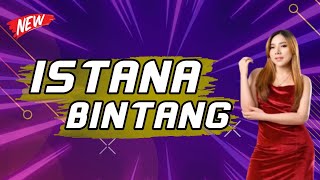 FUNKOT REMIX  ISTANA BINTANG  BY DJ RERE MONIQUE REMIX [upl. by Banna]