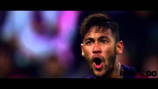 Neymar Jr ● Amazing Skills Show ● HD [upl. by Franciska]