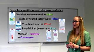 Le positionnement Les Jeudi d’Emilie [upl. by Eirod]