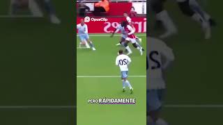 ¡Golazo de Rabona que DEJÓ a Todos BOQUIABIERTO football futbol soccer [upl. by Hetti420]