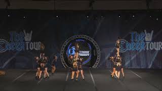 Xtreme Cheer Phoenix 1 20 24 [upl. by Pincince]