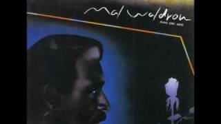 Mal Waldron  Three Gymnopedies No 1 1983 [upl. by Bren]