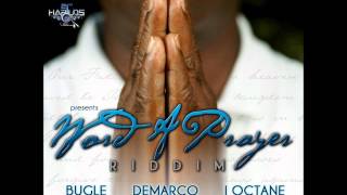 DaCapo presents quotWORD A PRAYERquot RIDDIM MIX Tj Records [upl. by Desdemona]