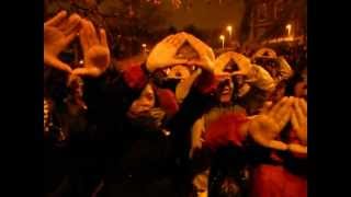 Delta Sigma Theta  Mu Omicron  All of My Love  Centennial [upl. by Dlarej602]